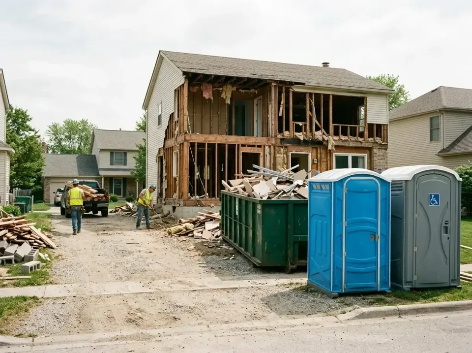 home-renovation-demolition-sit-010 — frequently asked questions, Portable Toilet & Dumpsters Rental in Kure Beach, NC